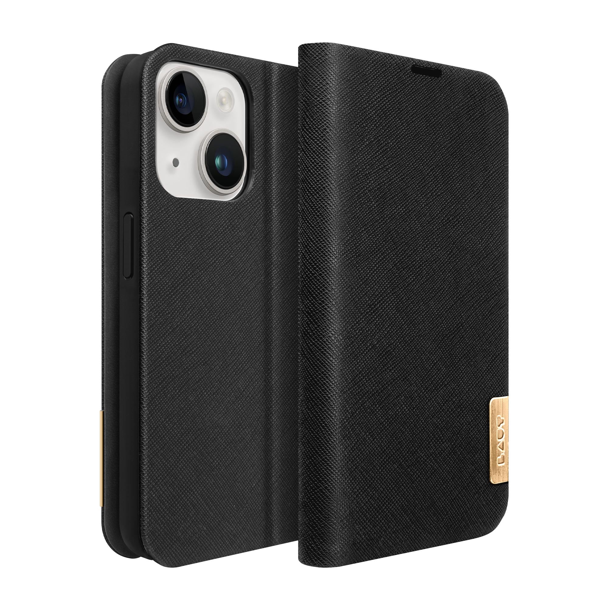 PRESTIGE FOLIO case for iPhone 15 Series iPhone 15 (6.1 PRESTIGE FOLIO case for iPhone 15 Series iPhone 15 (6.1