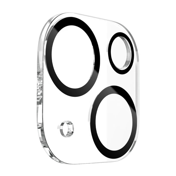 PRIME GLASS CAMERA PROTECTOR for iPhone 15 Series