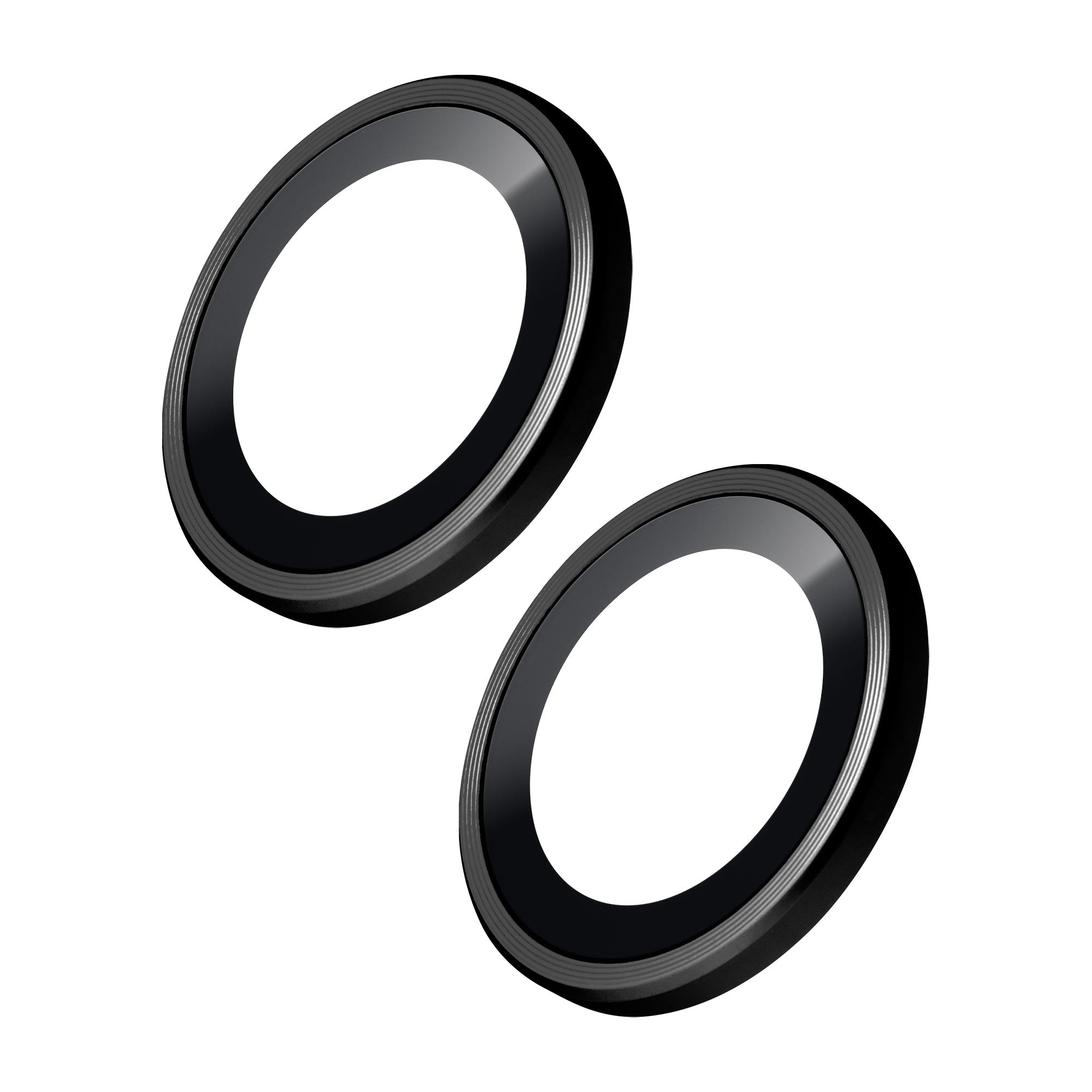 PRIME GLASS CAMERA RING PROTECTOR for iPhone 15 Series – LAUT DESIGN ...