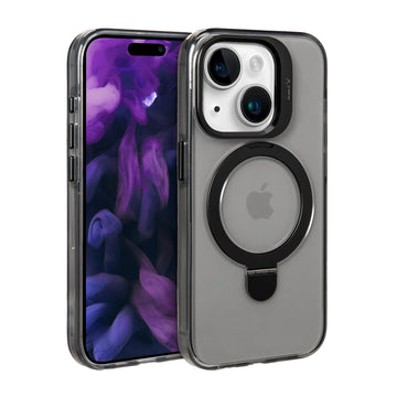 REVIVE PROP case for iPhone 15 Series - BLACK CRYSTAL