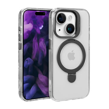 REVIVE PROP case for iPhone 15 Series - CRYSTAL