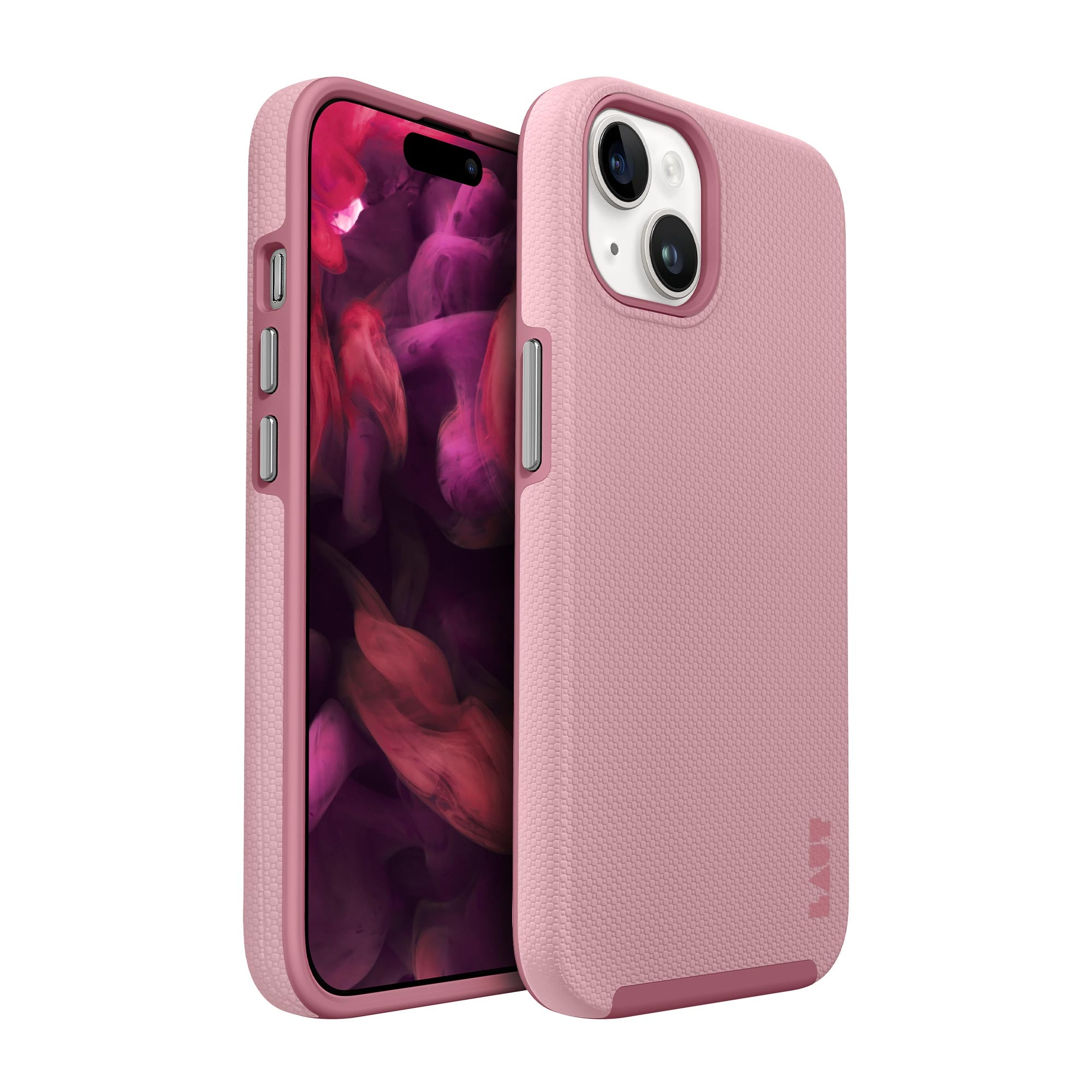 SHIELD case for iPhone 15 Series – LAUT DESIGN USA, LLC SHIELD case for iPhone 15 Series – LAUT DESIGN USA, LLC
