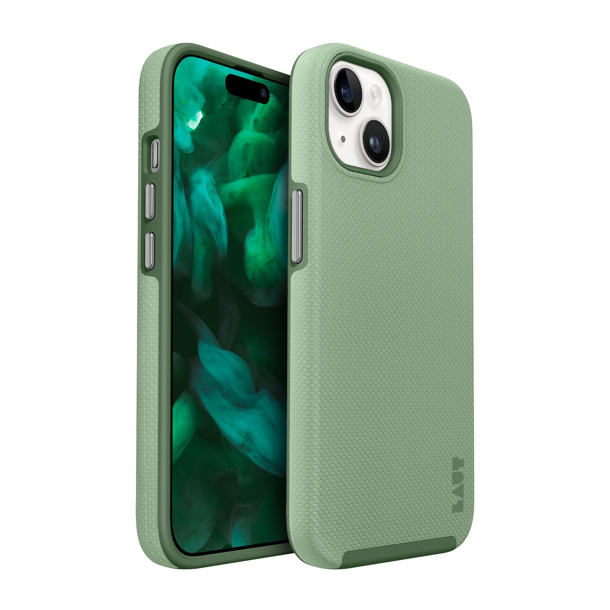 SHIELD case for iPhone 15 Series – LAUT DESIGN USA, LLC