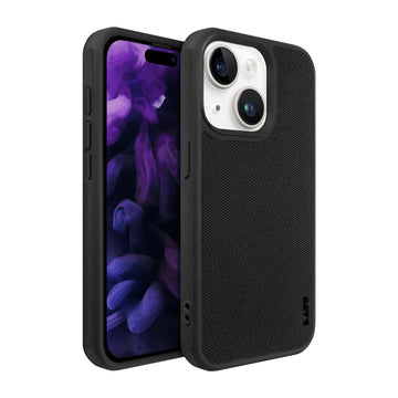 URBAN PROTECT case for iPhone 15 Series - BLACK