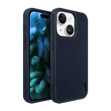 URBAN PROTECT case for iPhone 15 Series - INDIGO