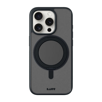 FLEXI PROTECT case for iPhone 15 Series - BLACK