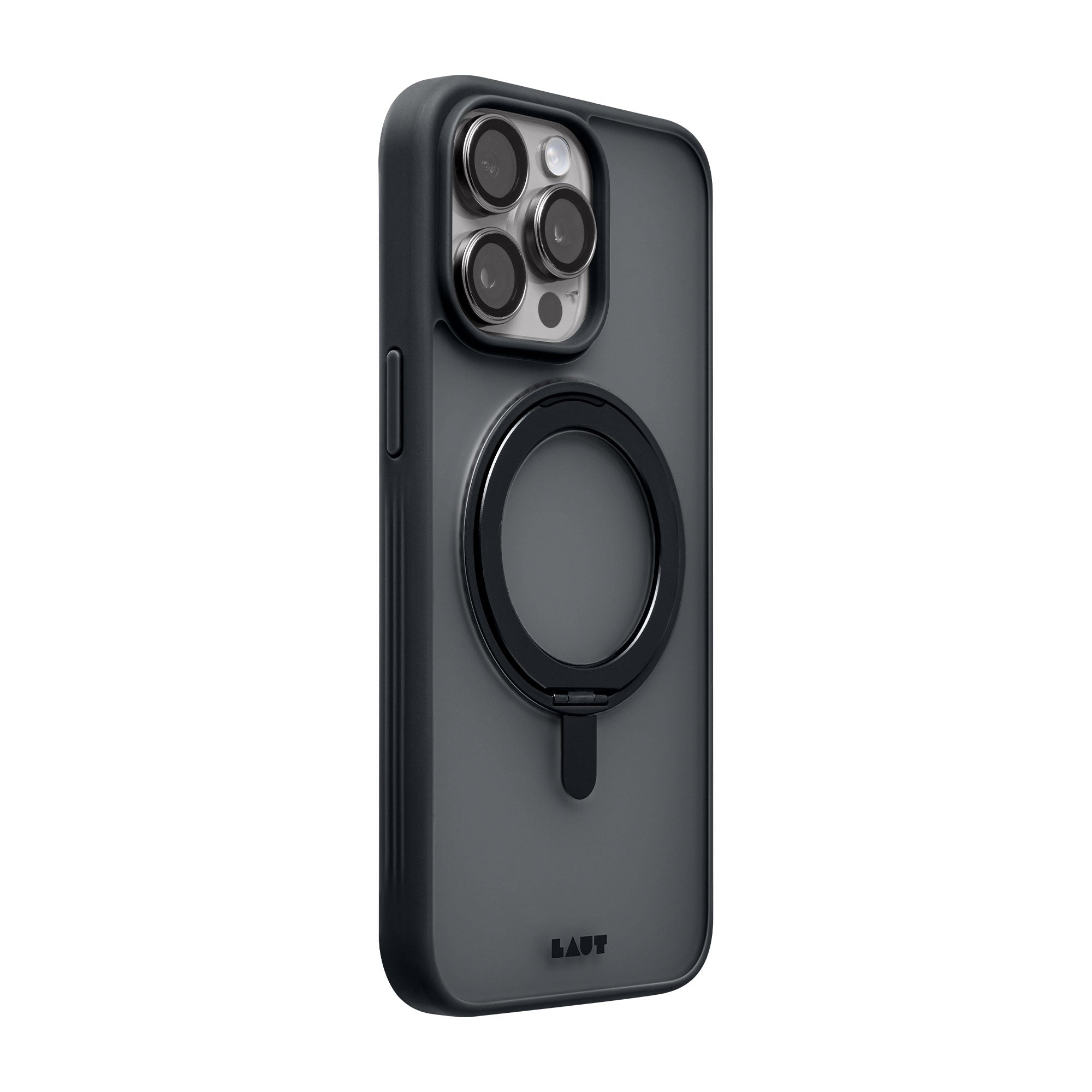 FLEXI PROTECT case for iPhone 15 Series – LAUT DESIGN USA, LLC