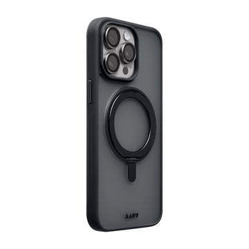 FLEXI PROTECT case for iPhone 15 Series - BLACK