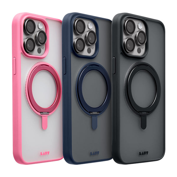 FLEXI PROTECT case for iPhone 15 Series