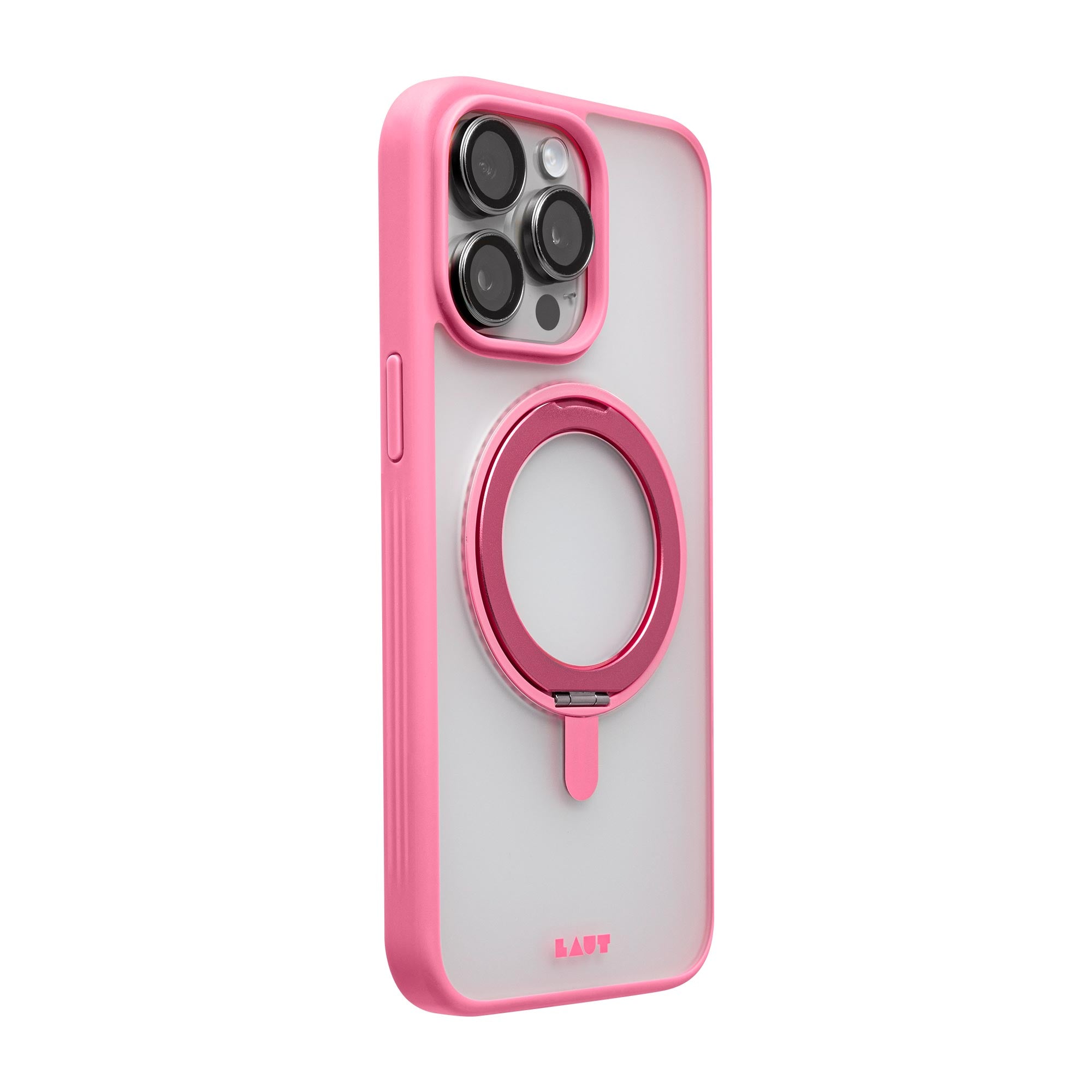 FLEXI PROTECT case for iPhone 15 Series – LAUT DESIGN USA, LLC