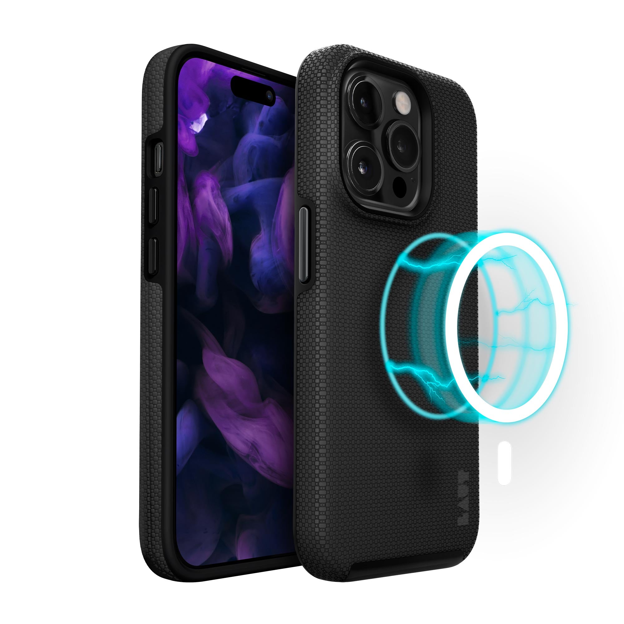 SHIELD case for iPhone 15 Series – LAUT DESIGN USA, LLC