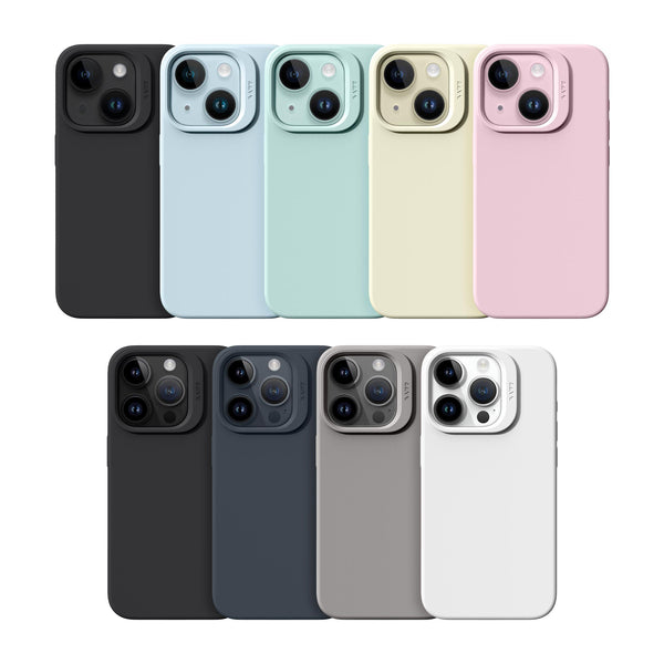 HUEX SLIM case for iPhone 15 Series