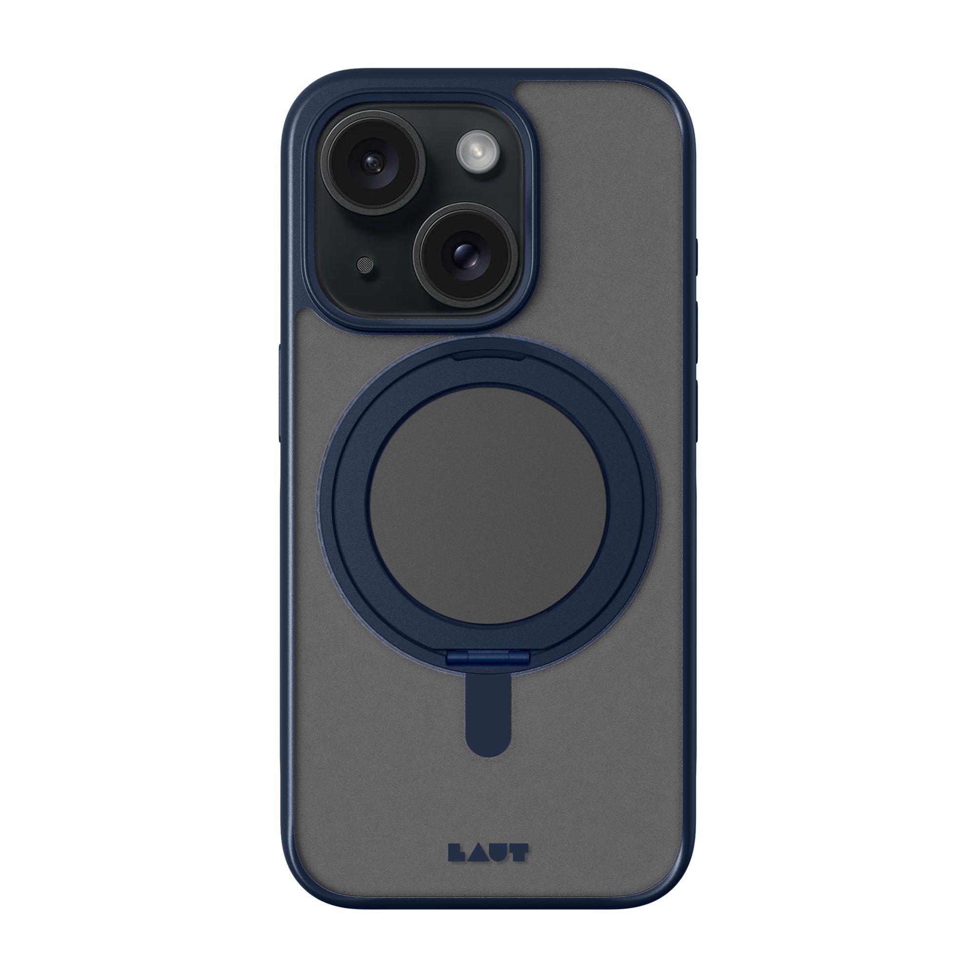 FLEXI PROTECT case for iPhone 15 Series – LAUT DESIGN USA, LLC