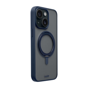 FLEXI PROTECT case for iPhone 15 Series - BLUE