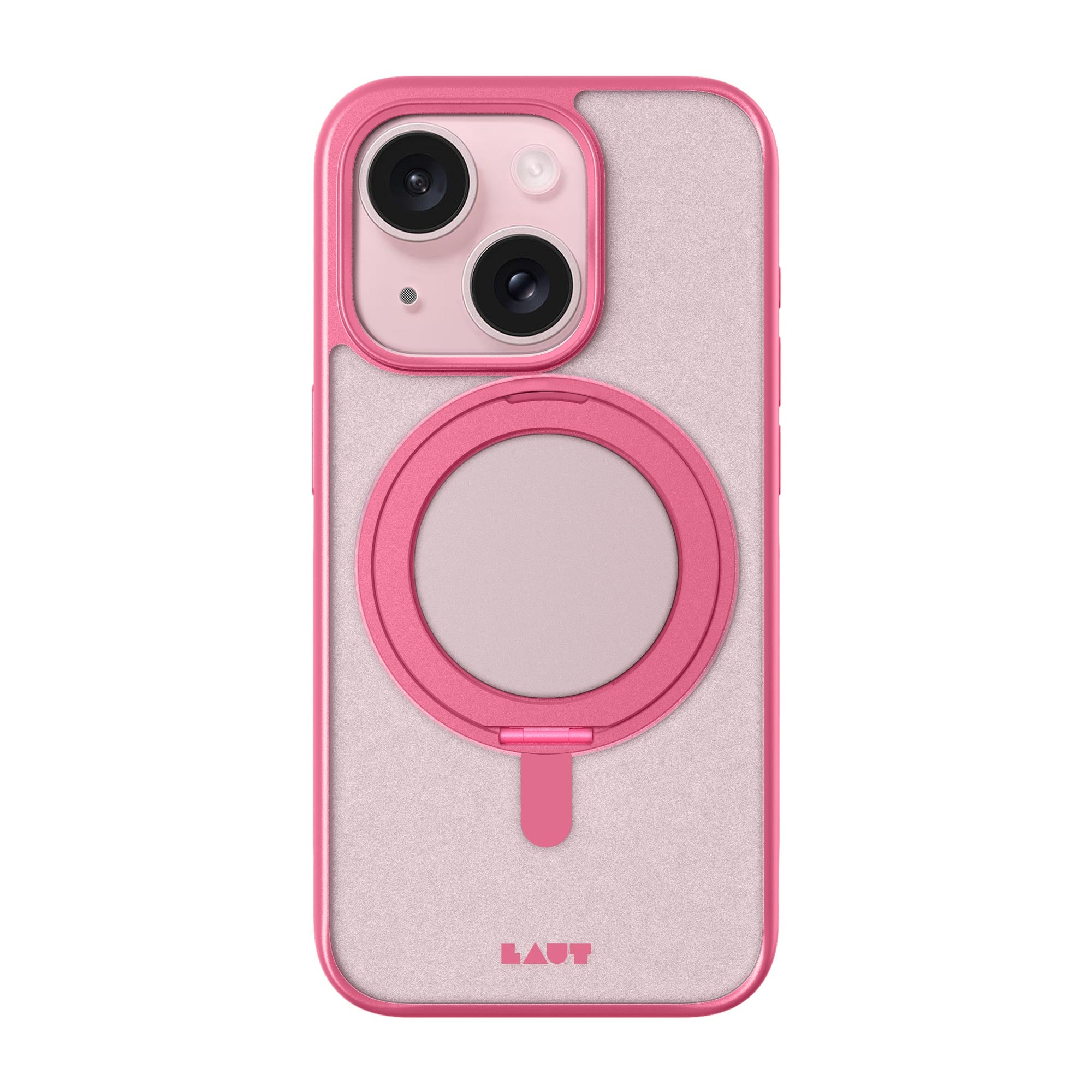 FLEXI PROTECT case for iPhone 15 Series – LAUT DESIGN USA, LLC