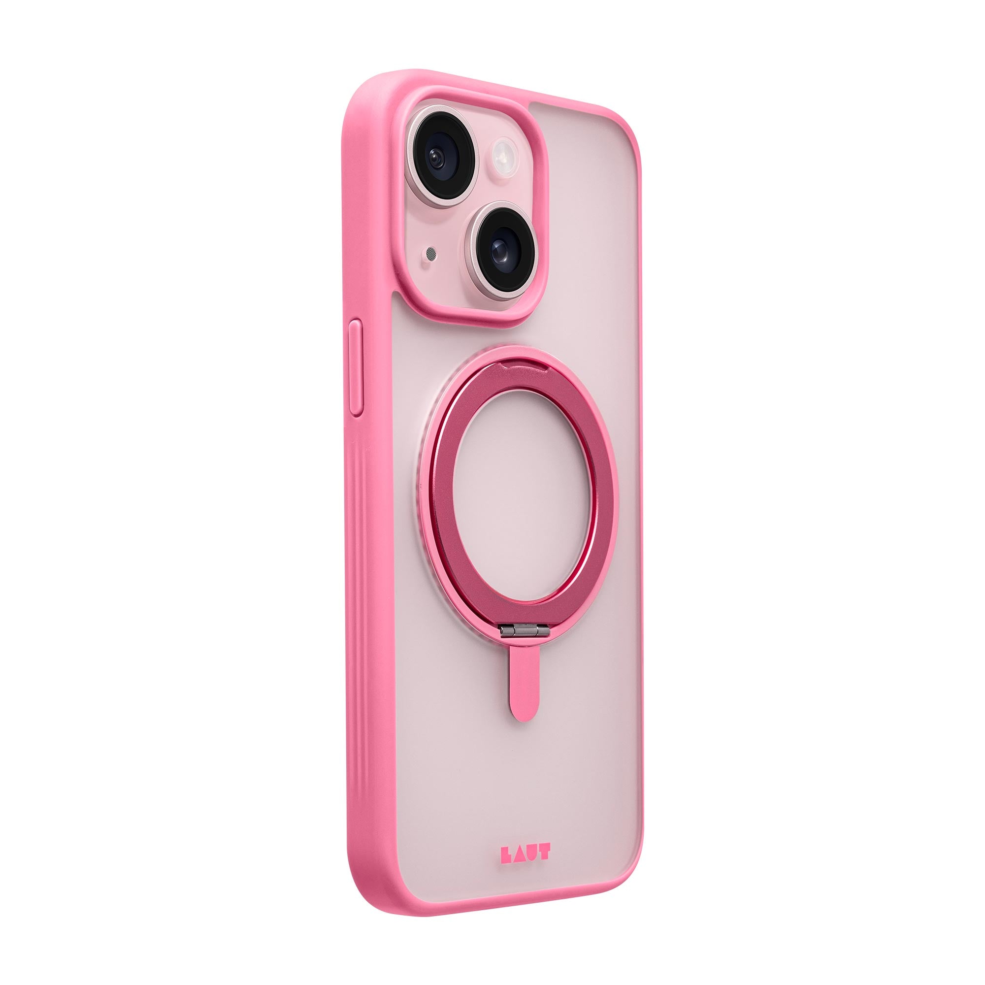 FLEXI PROTECT case for iPhone 15 Series – LAUT DESIGN USA, LLC