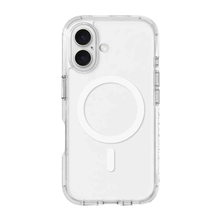 CRYSTAL MATTER X case for iPhone 16 Series