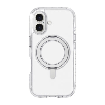 CRYSTAL MATTER case for iPhone 16 Series - CRYSTAL