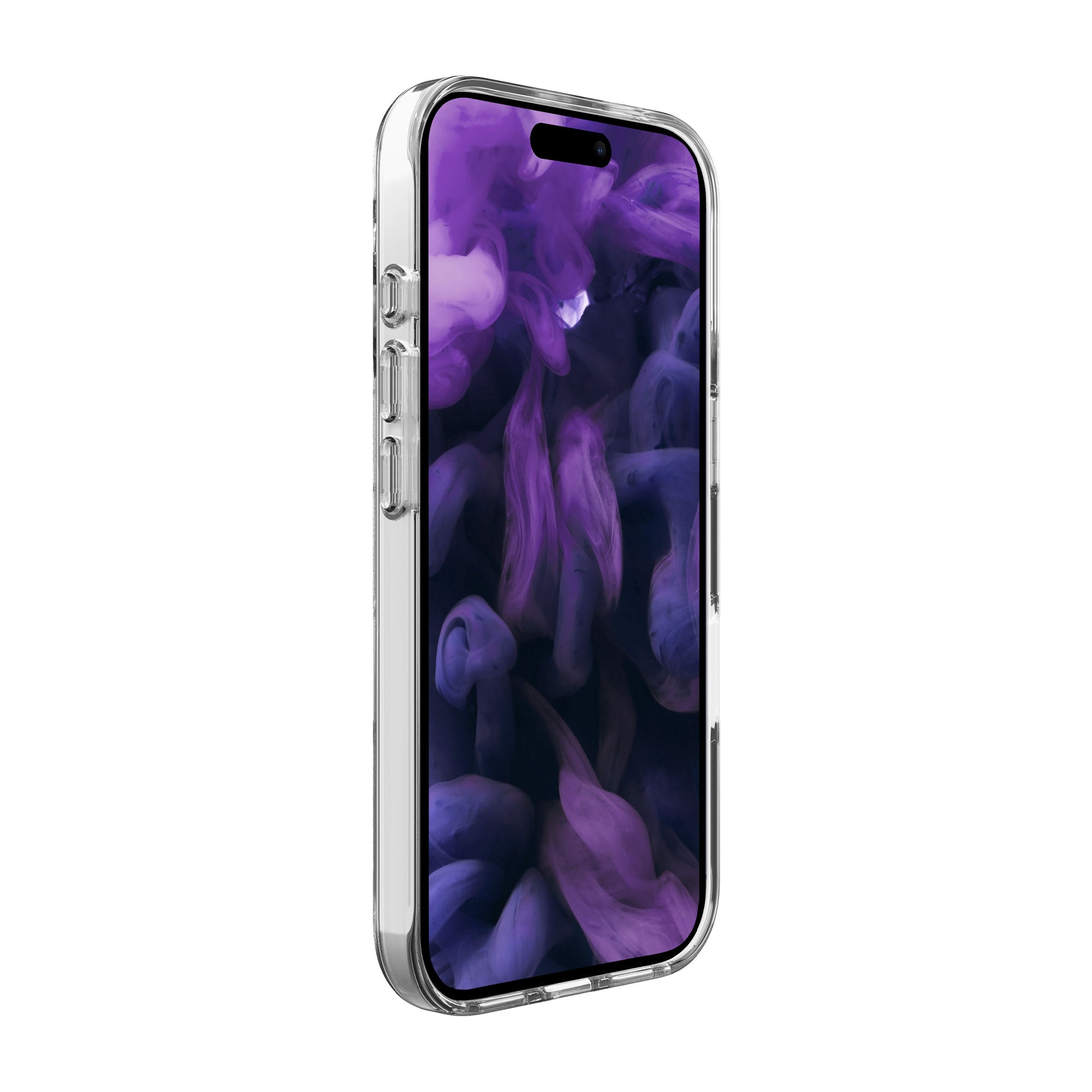 LAUT Magsafe Case Crystal-M for iPhone 16 Plus - Crystal LAUT Magsafe Case Crystal-M for iPhone 16 Plus - Crystal