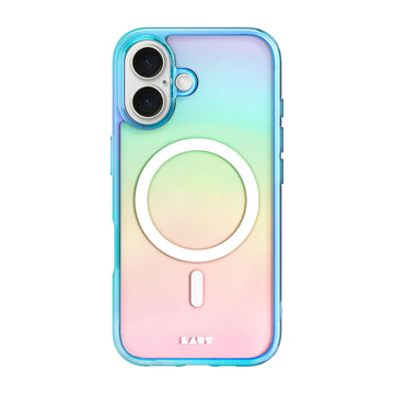 HOLO case for iPhone 16 Series - HOLO BLUE