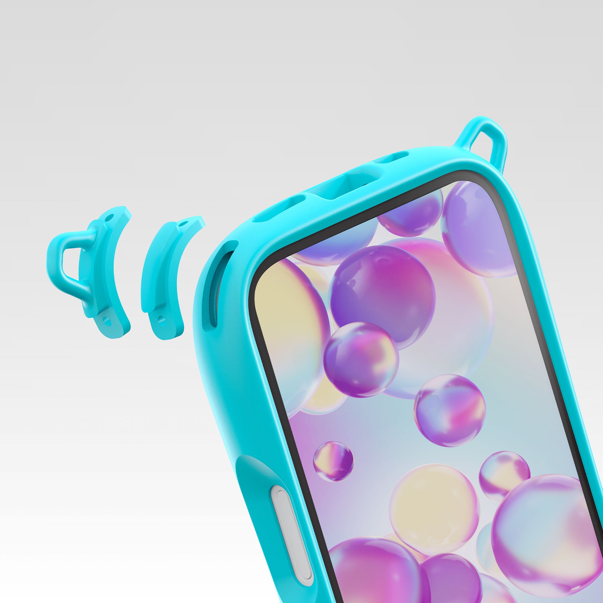 Color_COOL BLUE