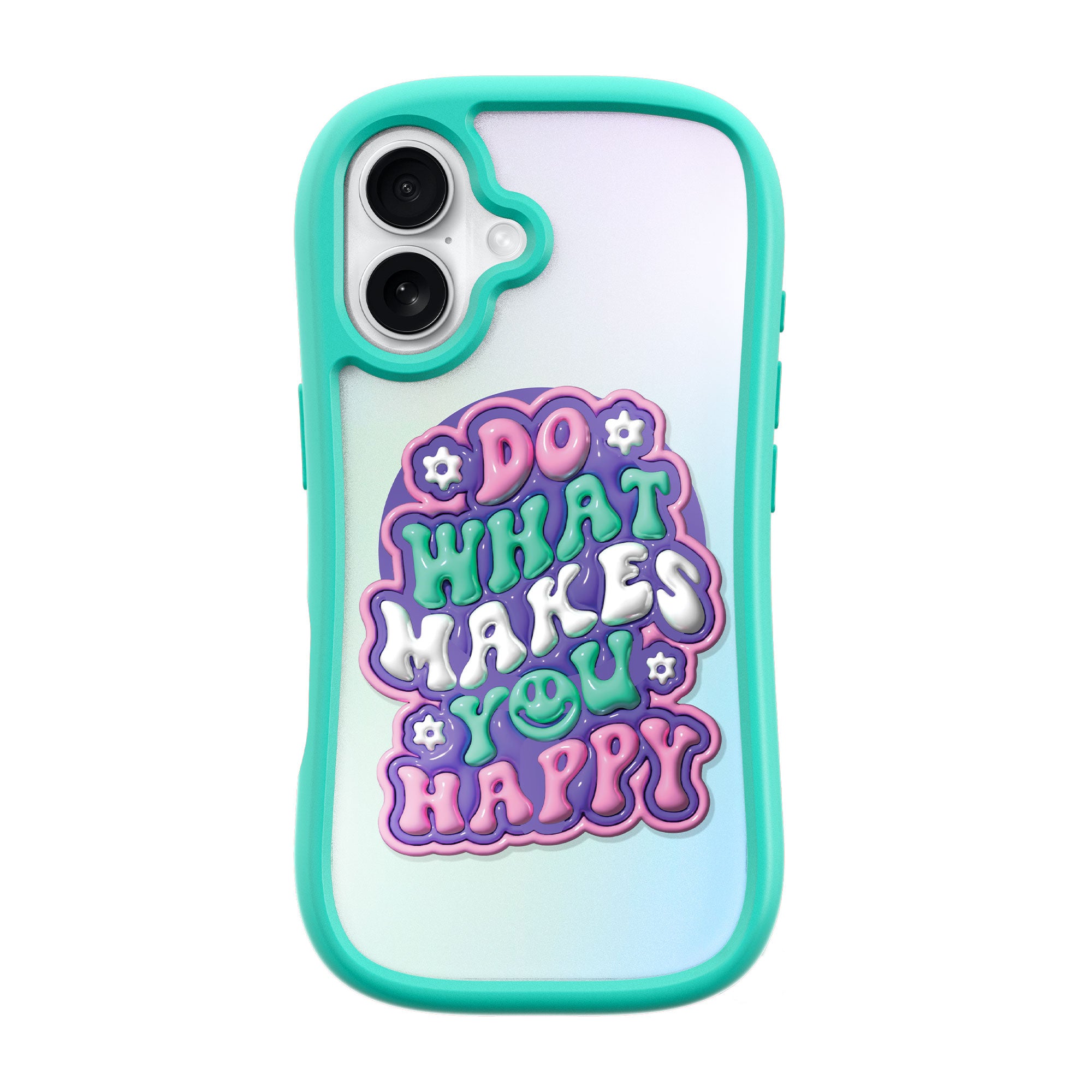POP LOVIE case for iPhone 16 Series POP LOVIE case for iPhone 16 Series