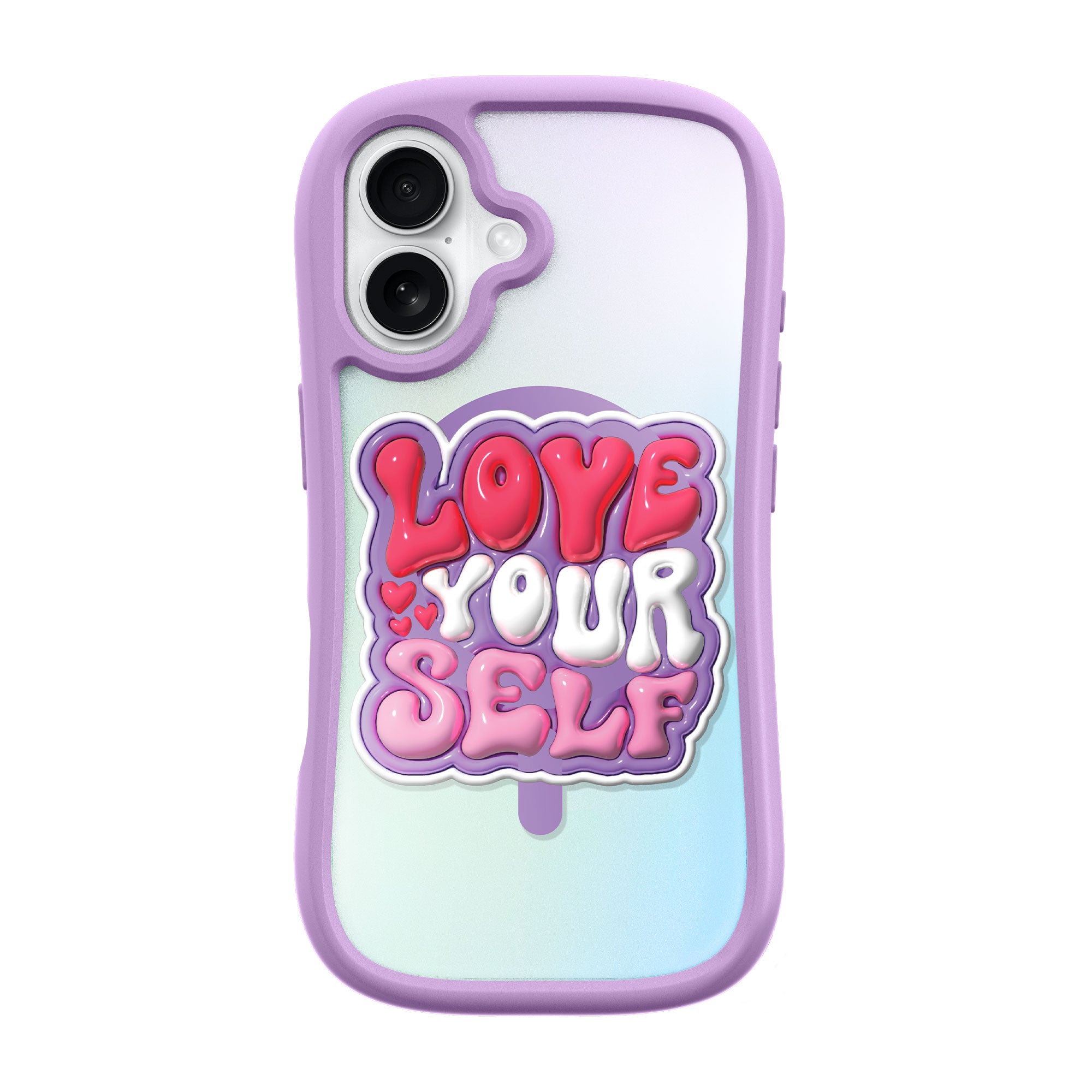 POP LOVIE case for iPhone 16 Series – LAUT DESIGN USA, LLC