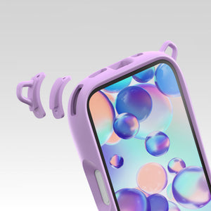 Color_LOVELY PURPLE