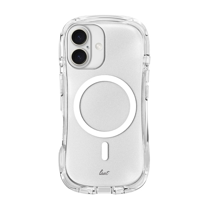 POP LUME case for iPhone 16 Series