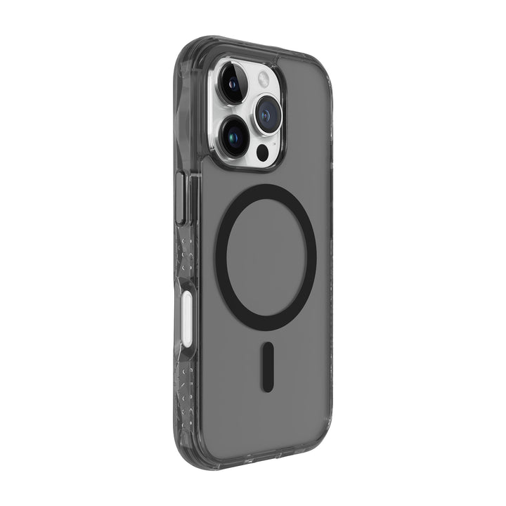 CRYSTAL MATTER X case for iPhone 16 Series