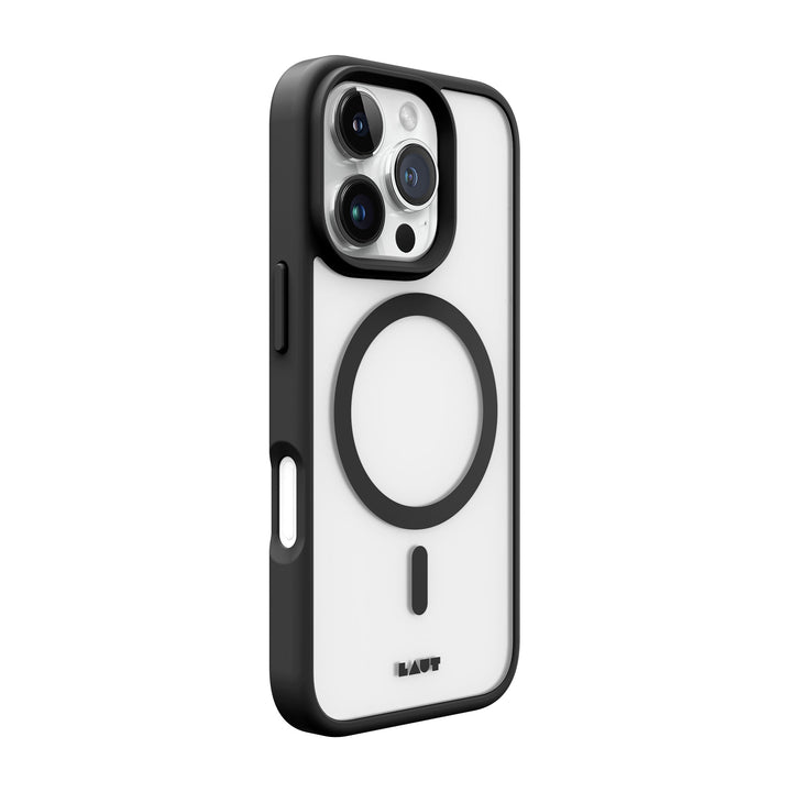 HUEX PROTECT case for iPhone 16 Series