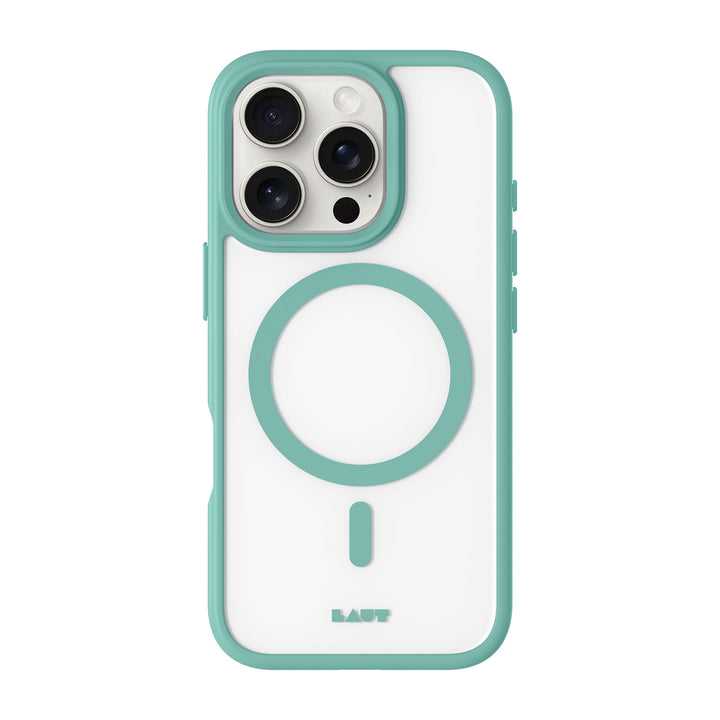 HUEX PROTECT case for iPhone 16 Series