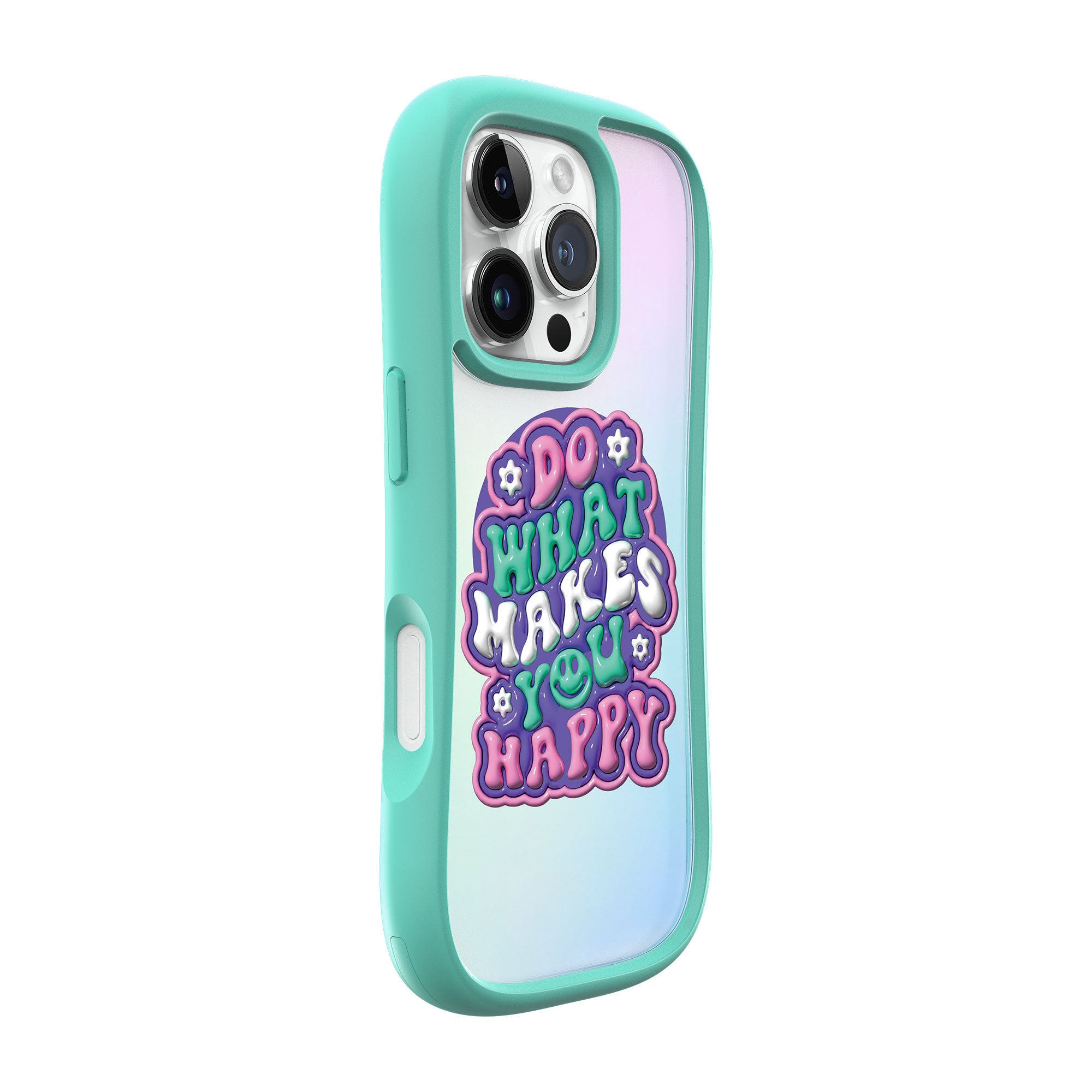 POP LOVIE case for iPhone 16 Series – LAUT DESIGN USA, LLC