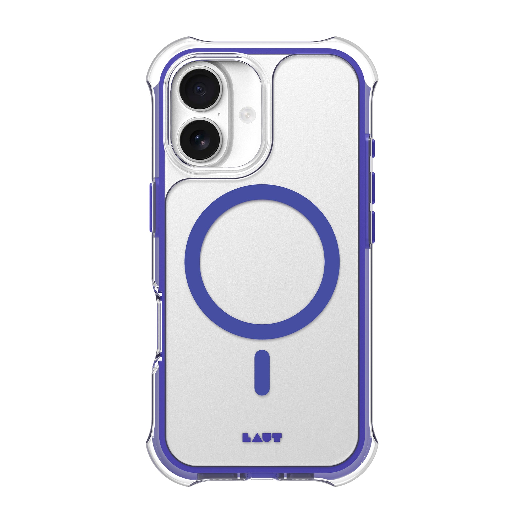 AERO PROTECT case for iPhone 17 Series – LAUT DESIGN USA, LLC