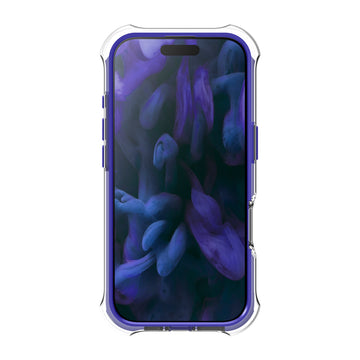 AERO PROTECT case for iPhone 17 Series - FUTURE BLUE