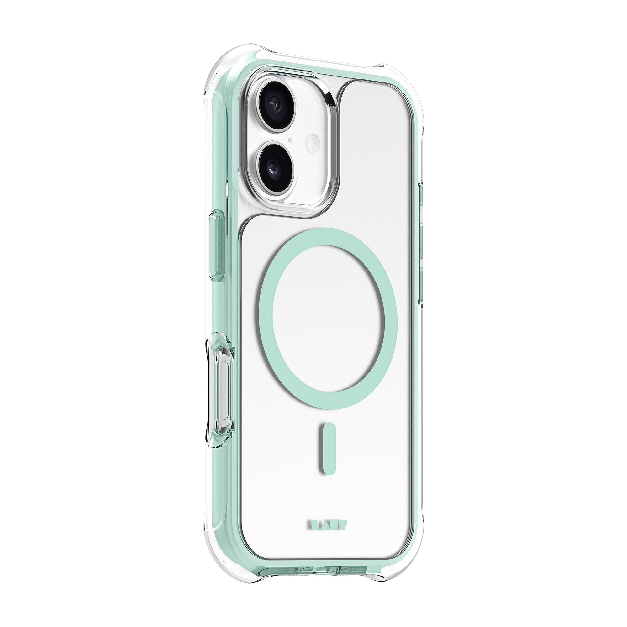 AERO PROTECT case for iPhone 17 Series – LAUT DESIGN USA, LLC
