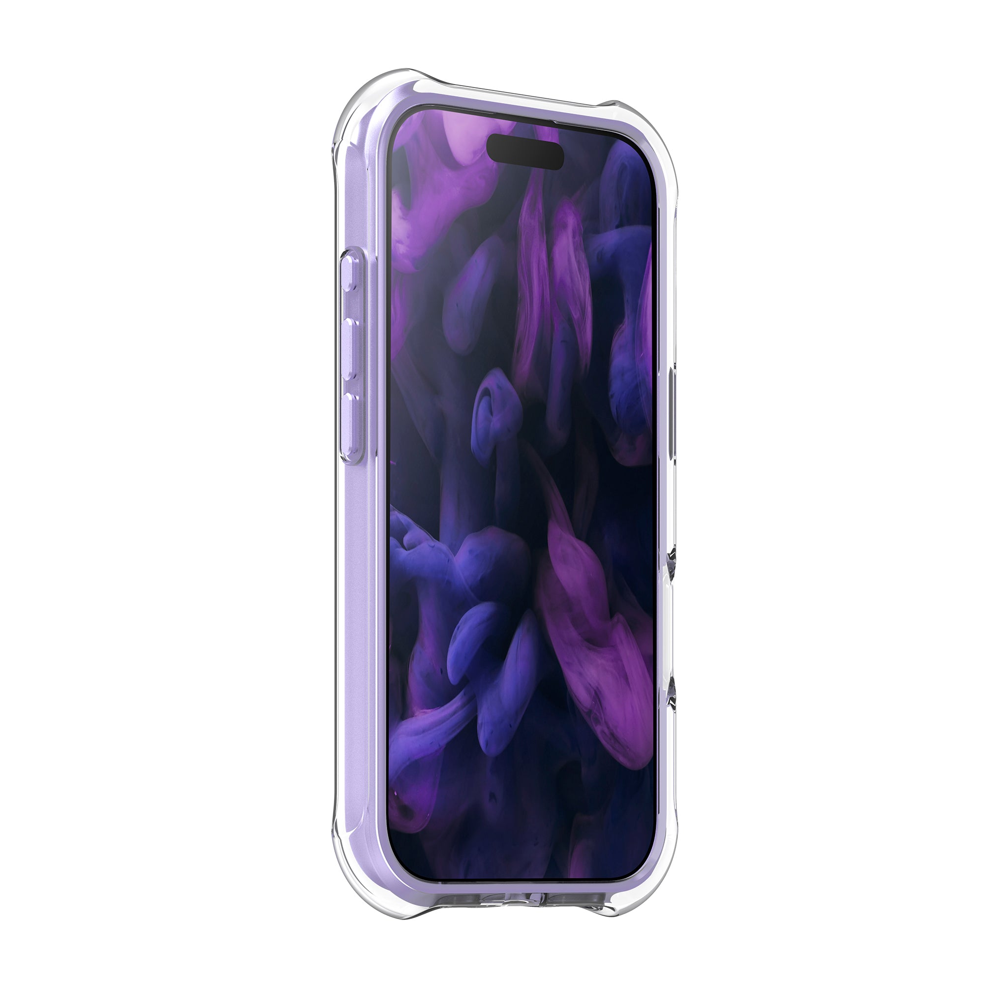 AERO PROTECT case for iPhone 17 Series – LAUT DESIGN USA, LLC