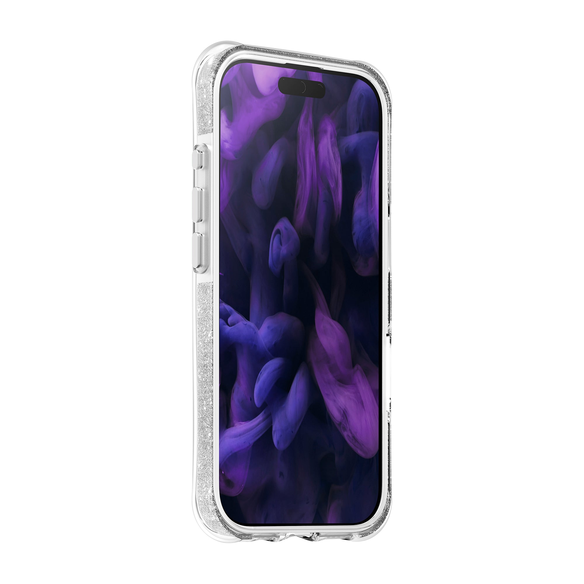 AERO SPARKLE case for iPhone 17 Series – LAUT DESIGN USA, LLC