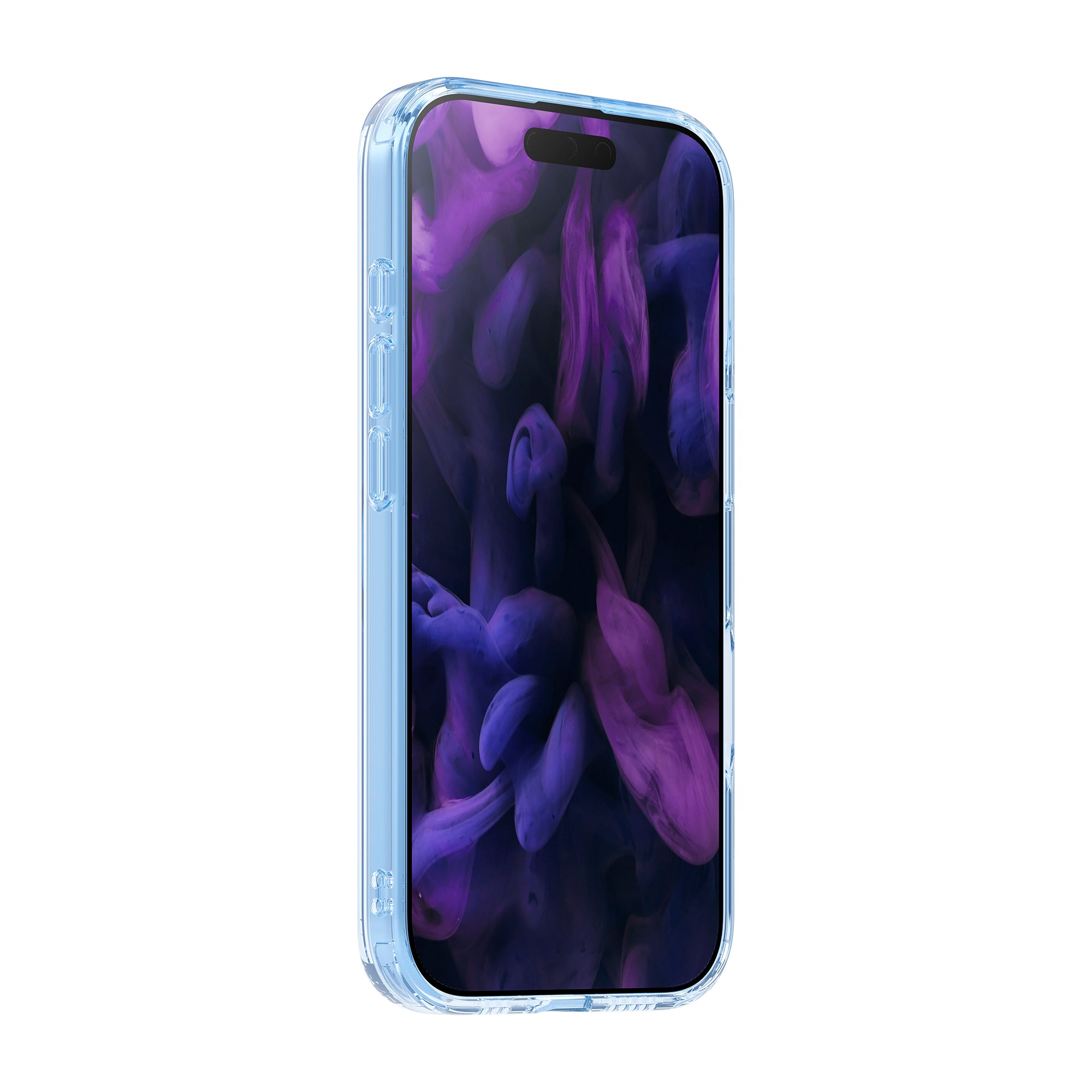 CRYSTAL FLURO case for iPhone 17 Series CRYSTAL FLURO case for iPhone 17 Series