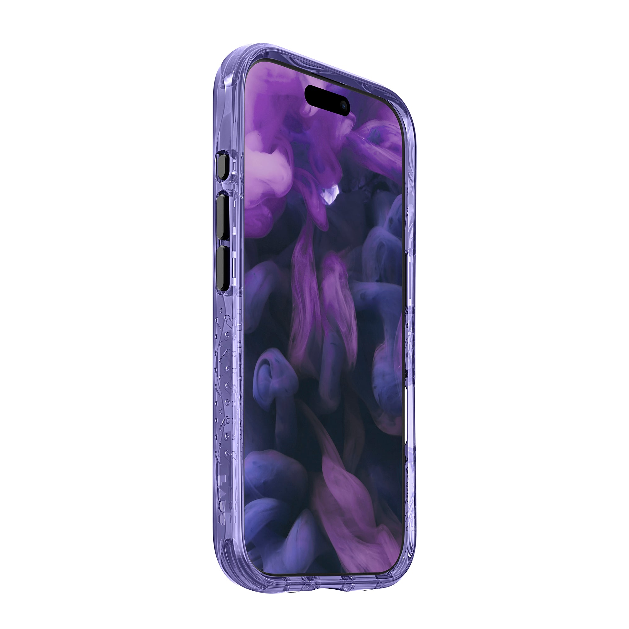 CRYSTAL MATTER X case for iPhone 17 Series CRYSTAL MATTER X case for iPhone 17 Series