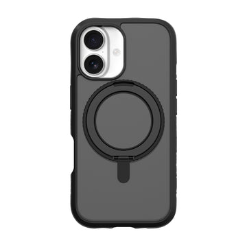 CARBON MATTER case for iPhone 17 Series - MIDNIGHT