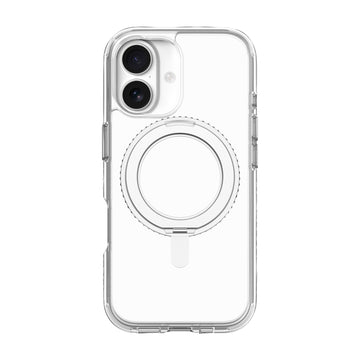 CARBON MATTER case for iPhone 17 Series - CRYSTAL