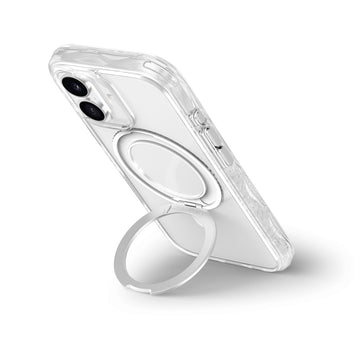 CARBON MATTER case for iPhone 17 Series - CRYSTAL