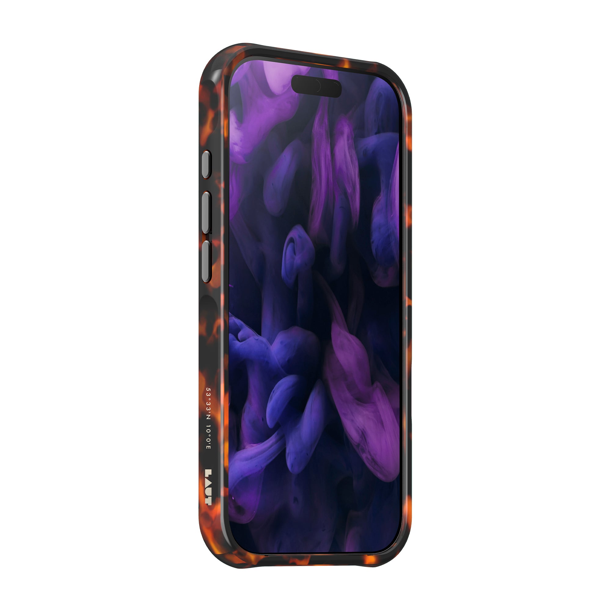 HUEX WAVE case for iPhone 17 Series – LAUT DESIGN USA, LLC