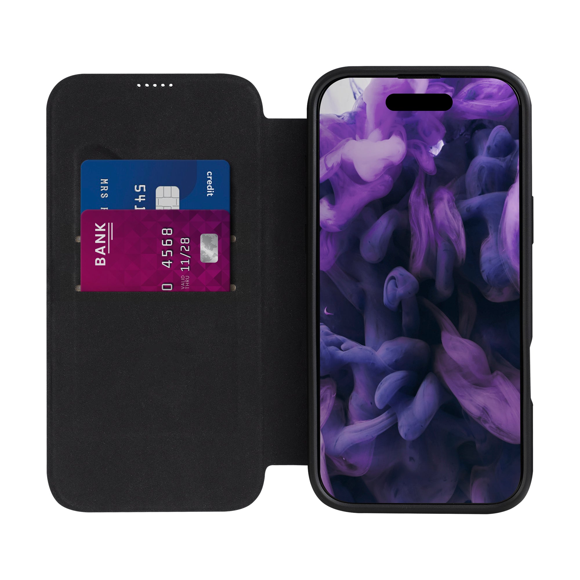 MagFolio case for iPhone 17 Series MagFolio case for iPhone 17 Series