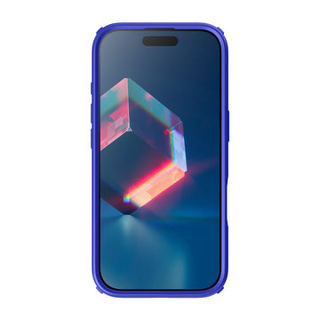 SHIELD FLUX case for iPhone 17 Series - MIDNIGHT BLUE