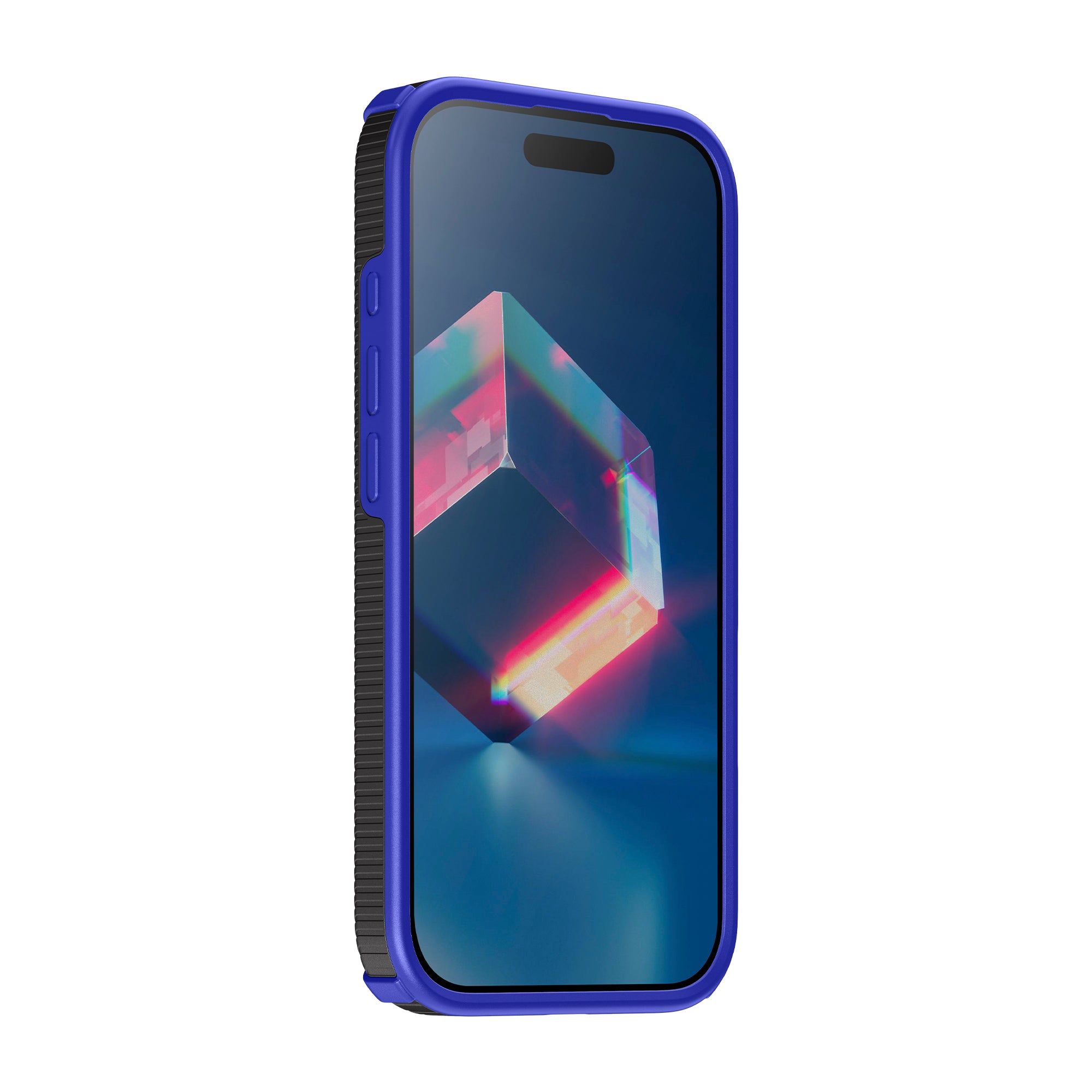 Coque Cuir Véritable IPhone 17 Pro 5G - Portefeuille Mince Avec Recharge Sans Fil Et Blocage RFID - 4