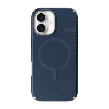 SHIELD FLUX case for iPhone 17 Series - DEEP NAVY