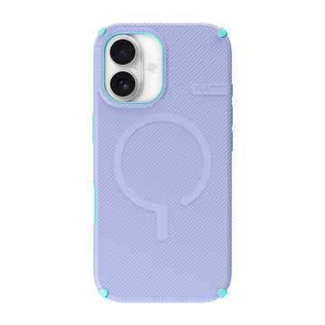SHIELD FLUX case for iPhone 17 Series - SKY MIST