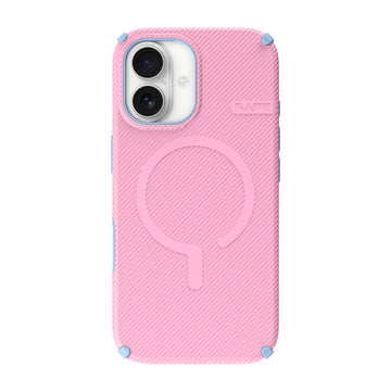 SHIELD FLUX case for iPhone 17 Series - SOFT BLOSSOM